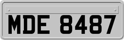 MDE8487