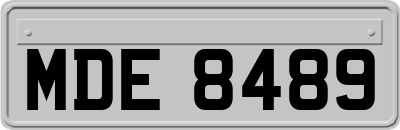 MDE8489