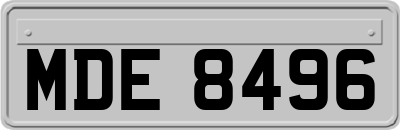 MDE8496