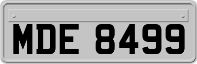 MDE8499