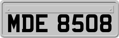 MDE8508