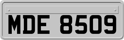 MDE8509