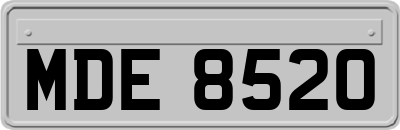 MDE8520