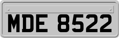 MDE8522