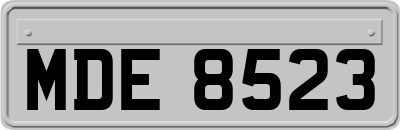 MDE8523