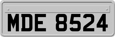 MDE8524