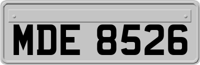 MDE8526