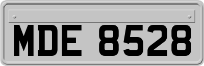 MDE8528