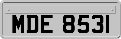 MDE8531