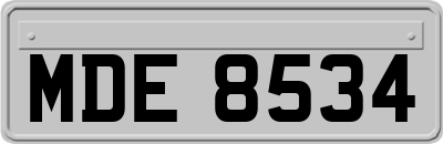 MDE8534