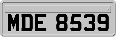 MDE8539