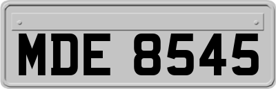 MDE8545