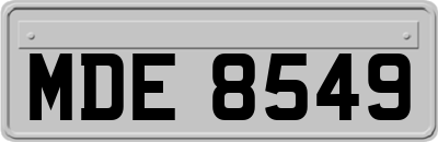 MDE8549