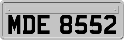 MDE8552