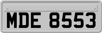 MDE8553