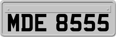 MDE8555