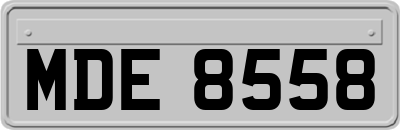 MDE8558