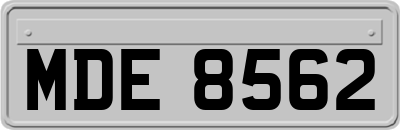 MDE8562