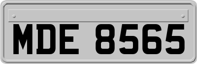 MDE8565
