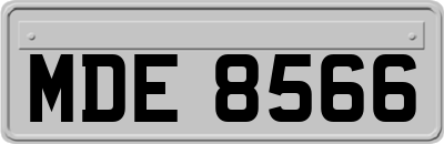 MDE8566