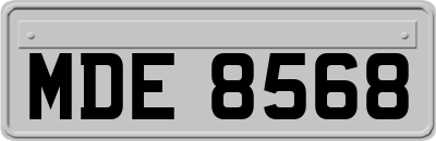 MDE8568