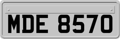 MDE8570