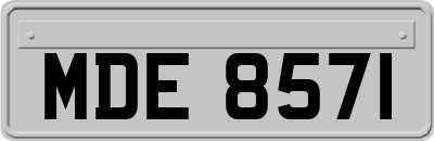MDE8571