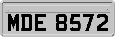 MDE8572