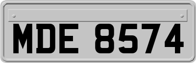 MDE8574