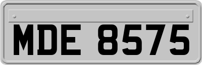 MDE8575
