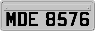 MDE8576