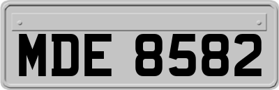 MDE8582
