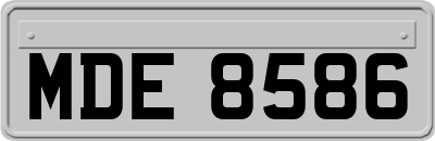 MDE8586