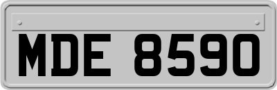 MDE8590