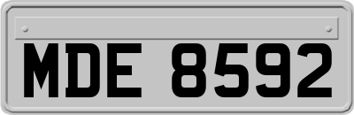 MDE8592