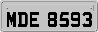 MDE8593