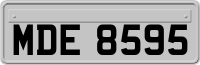 MDE8595