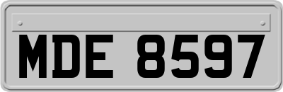 MDE8597