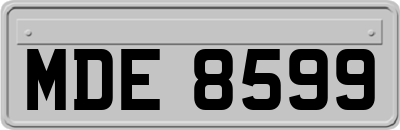 MDE8599