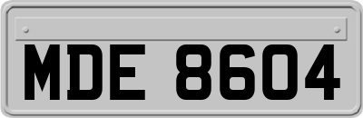 MDE8604