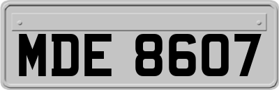 MDE8607