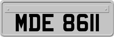 MDE8611