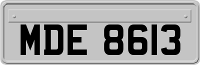 MDE8613