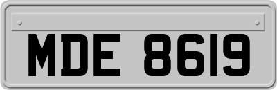 MDE8619
