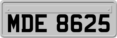 MDE8625