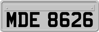 MDE8626