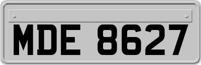 MDE8627