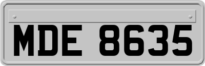 MDE8635