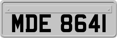 MDE8641