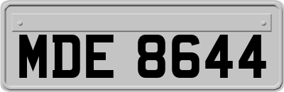 MDE8644